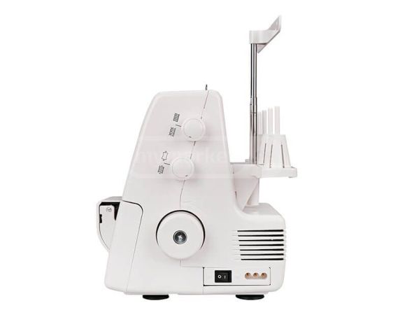 ოვერლოკის მანქანა JANOME ARTSTYLE 4057 სურათი