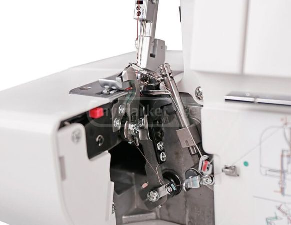 ოვერლოკის მანქანა JANOME ARTSTYLE 4057 სურათი