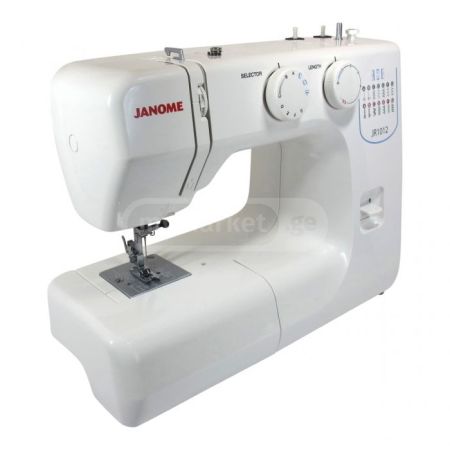 საკერავი მანქანა Janome სურათი