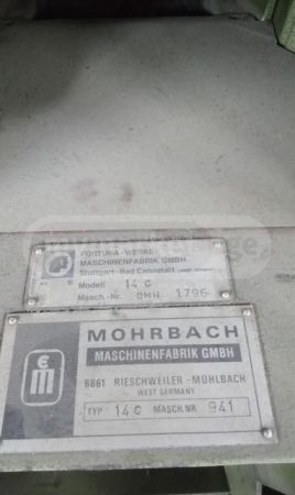 დაჭიმული ფეხსაცმლის ნაწიბურის ამხეხი მანქანა-6017 სურათი