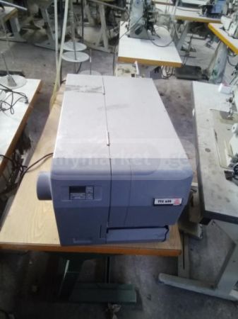 Avery Dennison ელექტრო საკერავი მანქანა - 65779 სურათი