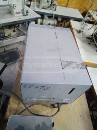 Avery Dennison ელექტრო საკერავი მანქანა - 65779 სურათი