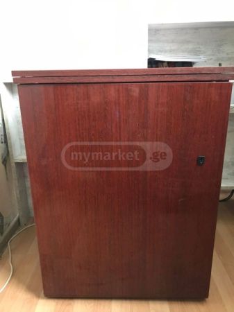 მექანიკური საკერავი მანქანა Chaika სურათი