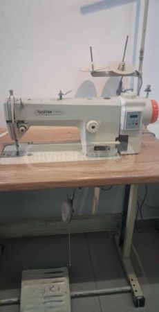 ელექტრო საკერავი მანქანა Brother სურათი