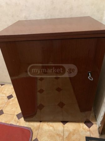 ფეხის საკერავი მანქანა ჩაიკა სურათი