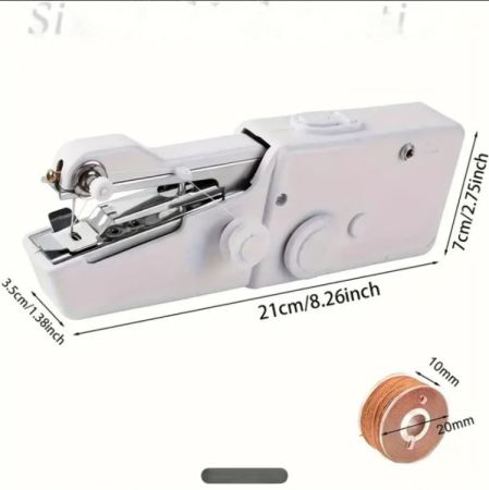 ელექტრო საკერავი მანქანა სურათი