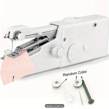 ელექტრო საკერავი მანქანა სურათი