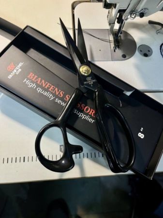 საკერავი მანქანა,მაკრატელი სურათი