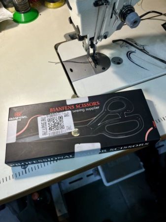 საკერავი მანქანა,მაკრატელი სურათი