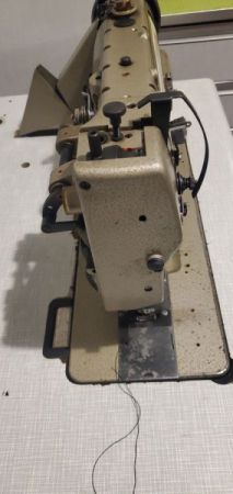 Singer 211 U566A საკერავი მანქანა სამაგი სვლით სურათი