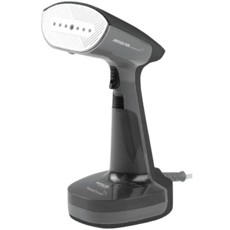 ორთქლის უთო Arshia HS115-3069, 1800W, 0.25L, Steam Iron, Bla სურათი