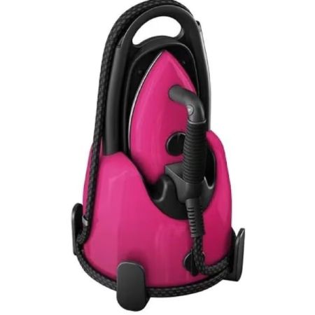 ორთქლის უთო LAURASTAR Lift Plus Pinky POP (9.515), 2200W, 1. სურათი