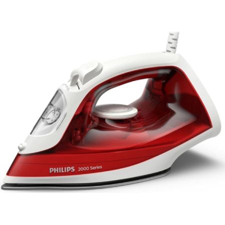 ორთქლის უთო Philips DST2010/40, 2000W, 0.25L, Steam Iron, Re სურათი