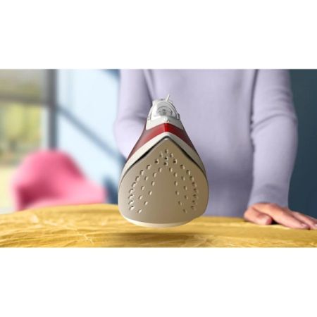 ორთქლის უთო Philips DST2010/40, 2000W, 0.25L, Steam Iron, Re სურათი