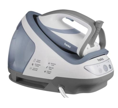 ორთქლის გენერატორი Franko FGS-9036 სურათი