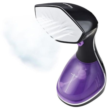 ორთქლის უთო Tristar ST-8921, 1600W, 0.26L, Steam Iron, Purpl სურათი