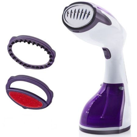 ორთქლის უთო Tristar ST-8916, 1200W, 0.26L, Steam Iron, White სურათი