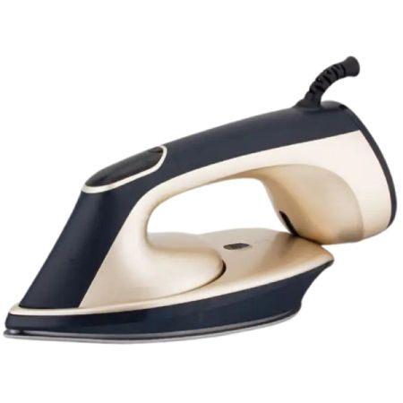 ორთქლის უთო Franko FSI-9049, 1800W, Steam Iron, Gold სურათი