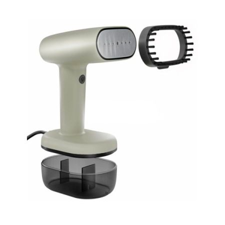 ორთქლის უთო Princess 332880, 1800W, 0.26L, Steam Iron, Beige სურათი