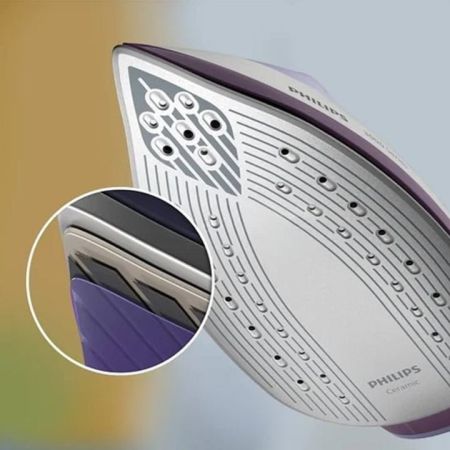 ორთქლის უთო Philips PSG3000/30 სურათი