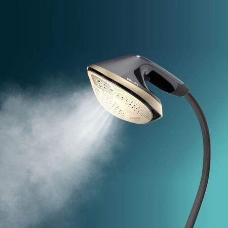 ორთქლის უთო მაგიდით Philips AIS8540/80 სურათი