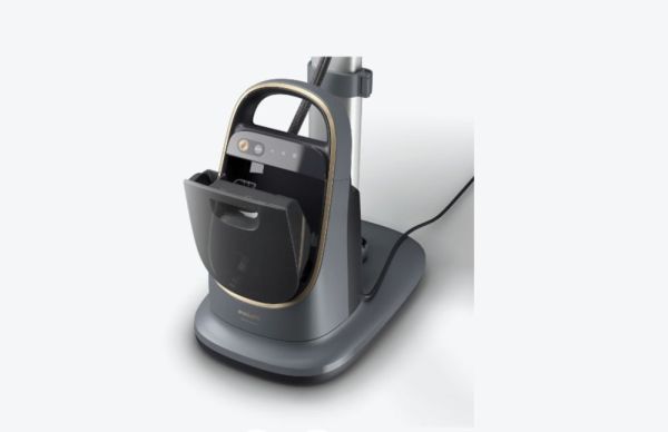 ორთქლის უთო მაგიდით Philips AIS8540/80 სურათი