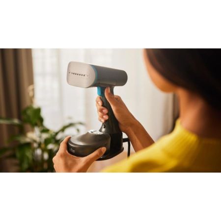 ორთქლის უთო Braun GS5031BL, 1200W, 0.15L, Steam Iron, Black/ სურათი