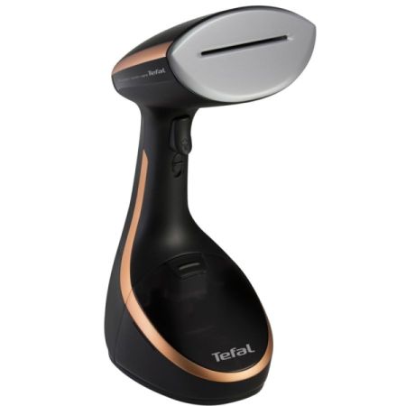 ორთქლის უთო Tefal DT9100E0, 1600W, 0.2L, Steam Iron, Black სურათი