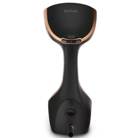 ორთქლის უთო Tefal DT9100E0, 1600W, 0.2L, Steam Iron, Black სურათი