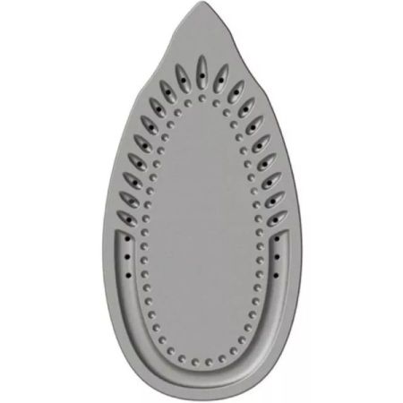 ორთქლის უთო Panasonic NI-S430RTV, 2300W, 0.3L, Steam Iron, W სურათი