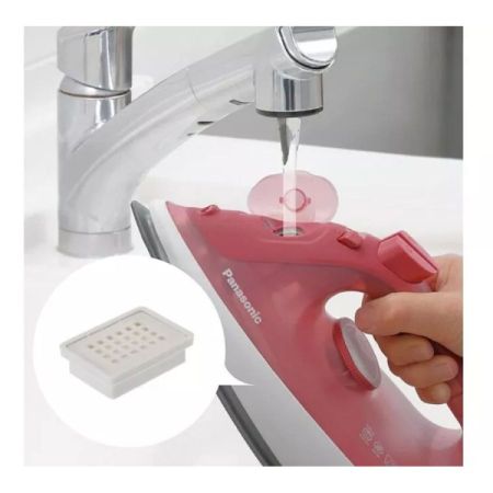 ორთქლის უთო Panasonic NI-S430RTV, 2300W, 0.3L, Steam Iron, W სურათი