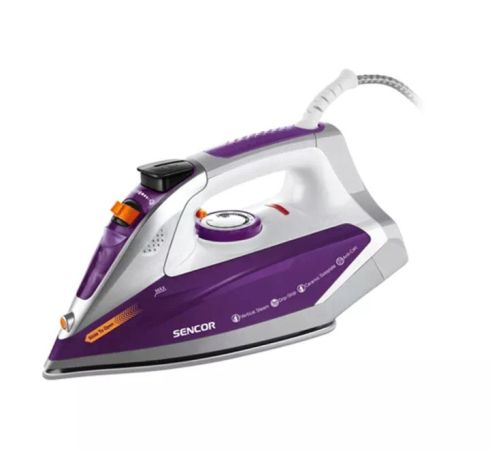 Iron Sencor SSI 8710VT სურათი