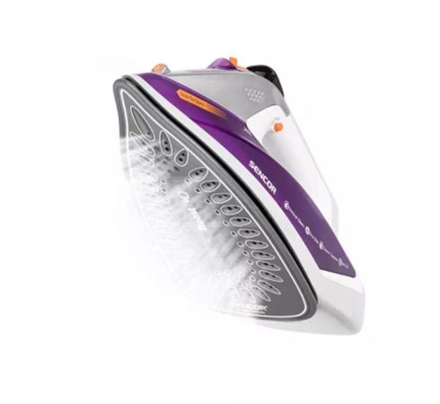 Iron Sencor SSI 8710VT სურათი