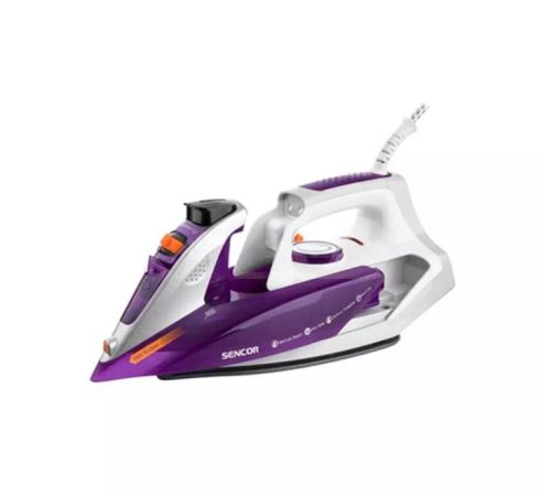 Iron Sencor SSI 8710VT სურათი