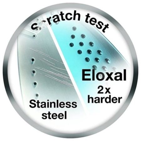 ორთქლის უთო BRAUN IS5155BK SS 2L, 2400 W Purple / Black სურათი