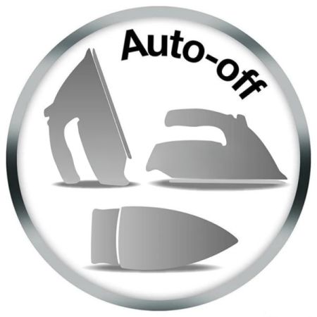 ორთქლის უთო BRAUN IS5155BK SS 2L, 2400 W Purple / Black სურათი