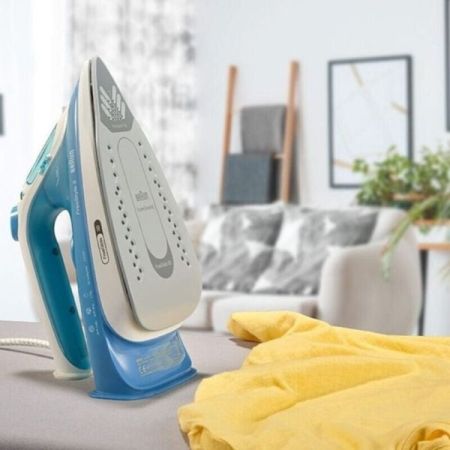 ორთქლის უთო Braun 12730020-FI3144BL, 2400W, 0.27L, Steam Iro სურათი