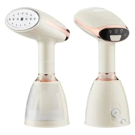 1500W დანამვის ფუნქციით უთო Sokany სურათი