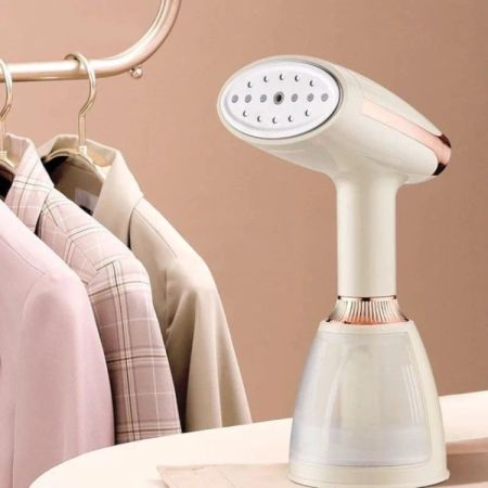 1500W დანამვის ფუნქციით უთო Sokany სურათი