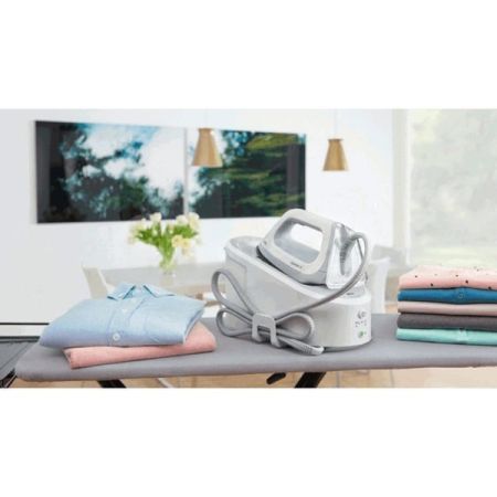ორთქლის უთო BRAUN IS3041/1WH, 2400W, 2L, Steam Iron, White სურათი