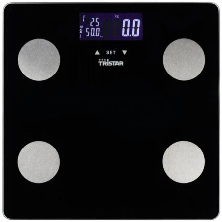 იატაკის სასწორი Tristar WG-2442, Scale For The Floor სურათი