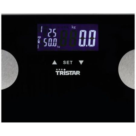იატაკის სასწორი Tristar WG-2442, Scale For The Floor სურათი