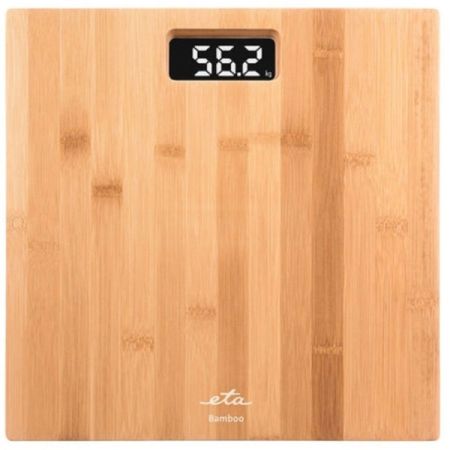 იატაკის სასწორი ETA ETA978090000 BAMBOO, Scale For The Floor სურათი
