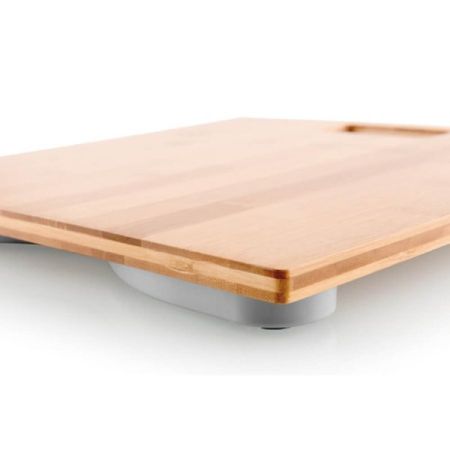 იატაკის სასწორი ETA ETA978090000 BAMBOO, Scale For The Floor სურათი