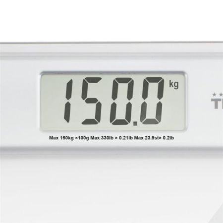 იატაკის სასწორი Tristar WG-2421, Scale For The Floor სურათი