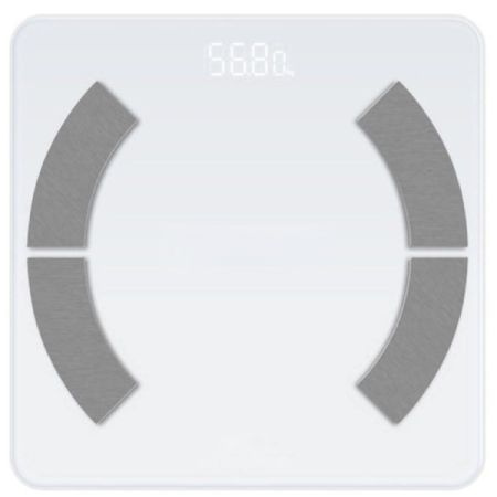 იატაკის სასწორი ETA ETA277990000 VITAL FITNESS, Scale For Th სურათი