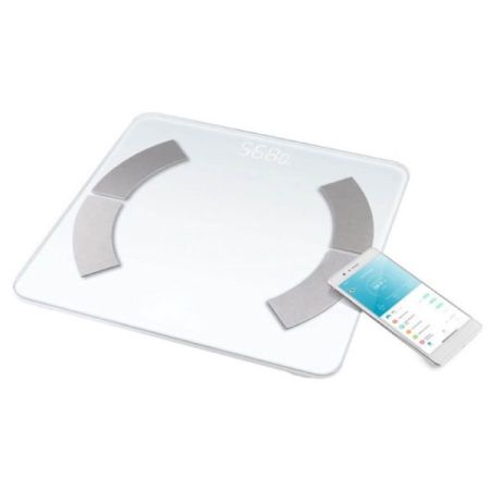 იატაკის სასწორი ETA ETA277990000 VITAL FITNESS, Scale For Th სურათი