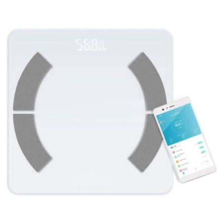 იატაკის სასწორი ETA ETA277990000 VITAL FITNESS, Scale For Th სურათი