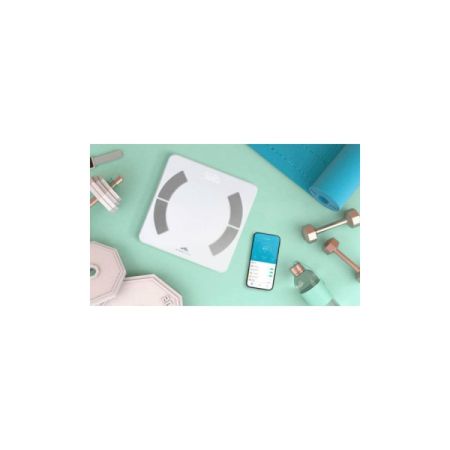 იატაკის სასწორი ETA ETA277990000 VITAL FITNESS, Scale For Th სურათი