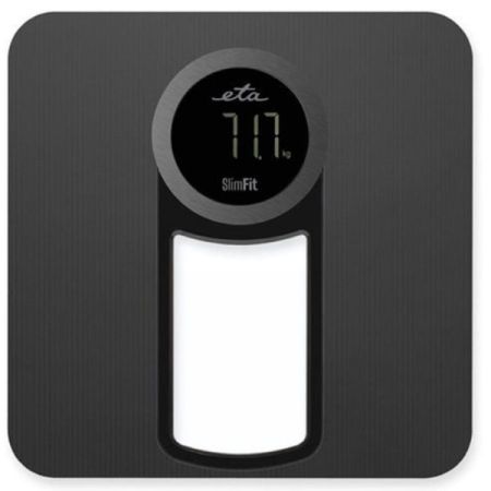 იატაკის სასწორი ETA ETA978190000 SLIMFIT, Scale For The Floo სურათი